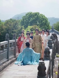 Hành Trình Theo Đuổi Phu Nhân Của Nhiếp Chính Vương - Episode 78