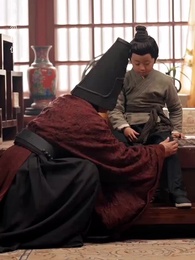 Episode 22 - Crowned by Mistake