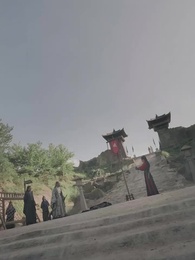 Satu Tebasan Tak Terkalahkan - Episode 16