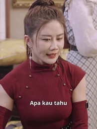 Episode 30 - Kembalinya Ratu dari Kota Sembilan Naga