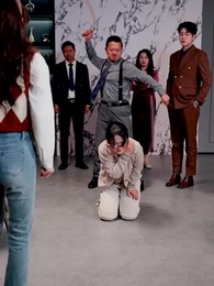 我和渣男手撕婆婆全家 - Episode 11