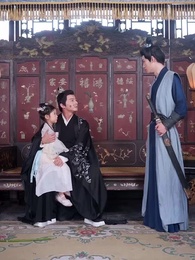 Hành Trình Theo Đuổi Phu Nhân Của Nhiếp Chính Vương - Episode 26