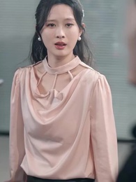 รักลวงในเงาแฝด - Episode 45