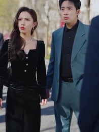 เล่ห์ร้ายอำพรางรัก - Episode 25