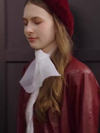 Episode 63 - Schwanger als Jungfrau