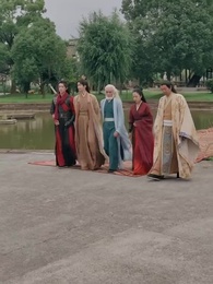 Satu Tebasan Tak Terkalahkan - Episode 96