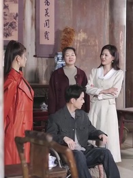 Episode 52 - Kembalinya Ratu dari Kota Sembilan Naga