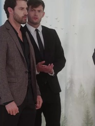 La Luna Rifiutata Ritorna con un Figlio - Episode 40