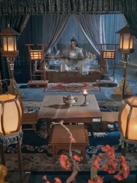 Satu Tebasan Tak Terkalahkan - Episode 10