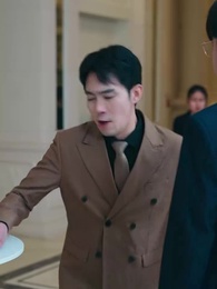 ตอนที่ 40 - เล่ห์ร้ายอำพรางรัก