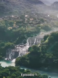 Episodio 1 - Lancia del Cielo del Fenix