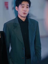 เล่ห์ร้ายอำพรางรัก - Episode 18