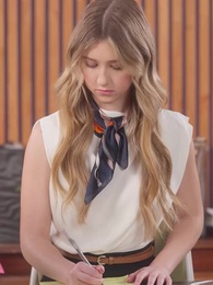 Episode 22 - Geheim verheiratet mit meinem Milliardärs-Boss