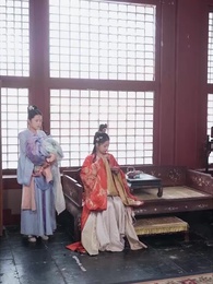 Hành Trình Theo Đuổi Phu Nhân Của Nhiếp Chính Vương - Episode 75