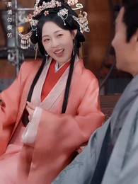 Crowned by Mistake - Episode 4