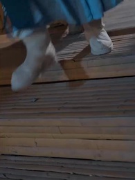 Satu Tebasan Tak Terkalahkan - Episode 40