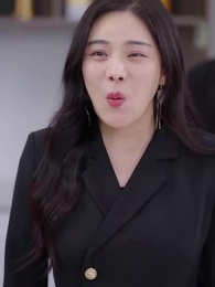 Kembalinya Ratu dari Kota Sembilan Naga - Episode 35