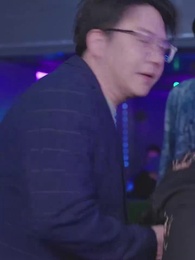 Kembalinya Ratu dari Kota Sembilan Naga - Episode 64