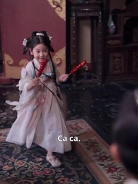 Hành Trình Theo Đuổi Phu Nhân Của Nhiếp Chính Vương - Episode 31