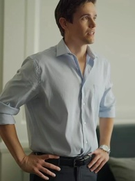 Un Amour Tardif - Episode 57