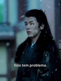 Episódio 48 - [Dublado] Cego de Paixão