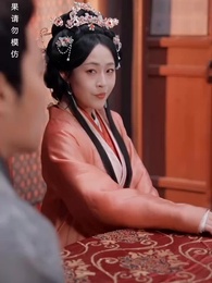 Crowned by Mistake - Episode 19