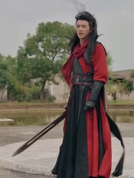 Satu Tebasan Tak Terkalahkan - Episode 105