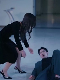 ตอนที่ 21 - เล่ห์ร้ายอำพรางรัก