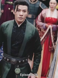 Lancia del Cielo del Fenix - Episode 26