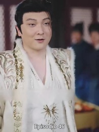 Lancia del Cielo del Fenix - Episode 46