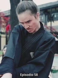 Lancia del Cielo del Fenix - Episode 58