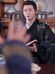 Tập 27 - Hành Trình Theo Đuổi Phu Nhân Của Nhiếp Chính Vương