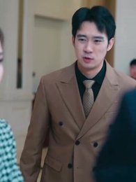 ตอนที่ 37 - เล่ห์ร้ายอำพรางรัก