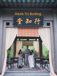 Tập 79 - Hành Trình Theo Đuổi Phu Nhân Của Nhiếp Chính Vương