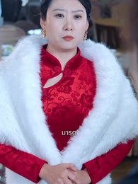 รักลวงในเงาแฝด - Episode 4