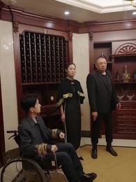 Kembalinya Ratu dari Kota Sembilan Naga - Episode 44