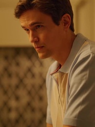 Un Amour Tardif - Episode 32