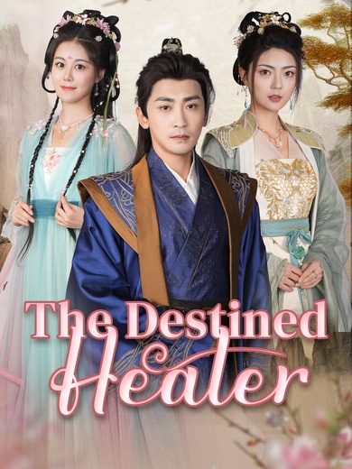 The Destined Healer