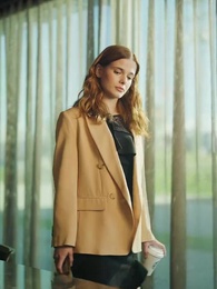 Épisode 21 - Un Amour Tardif