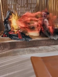 Satu Tebasan Tak Terkalahkan - Episode 44