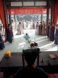 Episode 32 - Crowned by Mistake