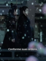 [Dublado] Cego de Paixão - Episode 60