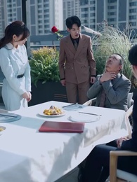 我和渣男手撕婆婆全家 - Episode 23