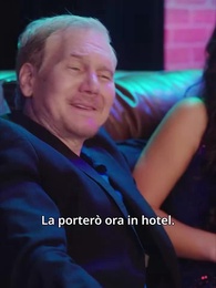 La Luna Rifiutata Ritorna con un Figlio - Episode 20