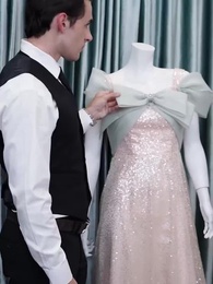 Schwanger als Jungfrau - Episode 35