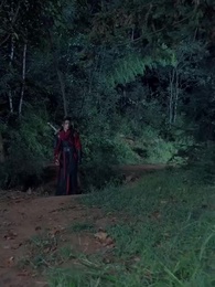 Episode 66 - Satu Tebasan Tak Terkalahkan