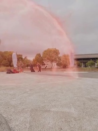 Satu Tebasan Tak Terkalahkan - Episode 92