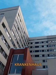 Schwanger als Jungfrau - Episode 11