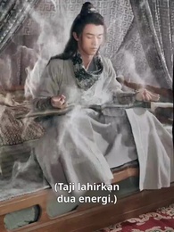 Satu Tebasan Tak Terkalahkan - Episode 3