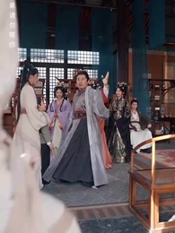 Episode 12 - Crowned by Mistake